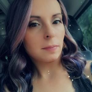 Meet your Posher, Kristin